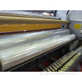 ChangLong PE Casting Stretch Film Line παραγωγής